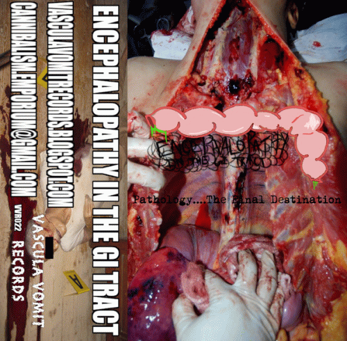 Pathology....The Final Destination